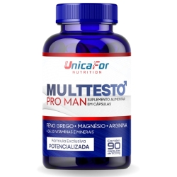 Multtesto Pro Man