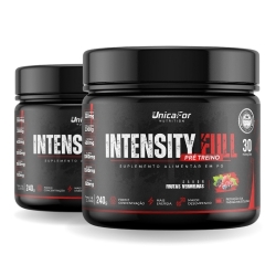 Kit 2 Intensity Full