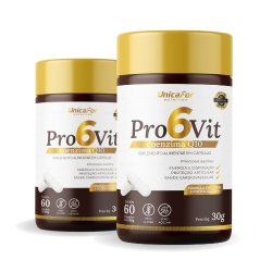 Kit 2 Pro6Vit